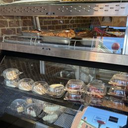 Apps and desserts