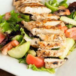 Chicken Salad Chicken Salad