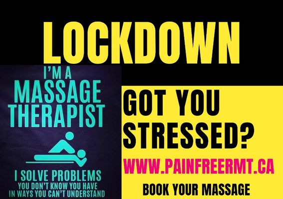 Ireland Massage Therapy Professional Corporation by null