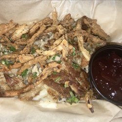 The Butcher’s Cleaver - Herb Roasted Pork Comfort Bowl