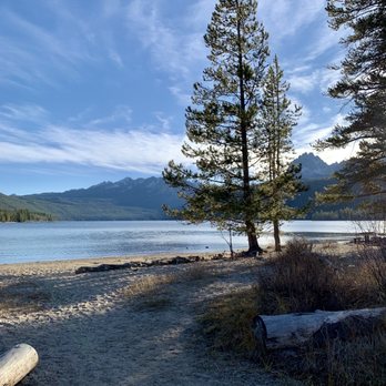 Redfish Lake Marina - Boat Tours Near Me - Stanley, Idaho Redfish Lake Marina - Boat Tours Near Me - Stanley, Idaho