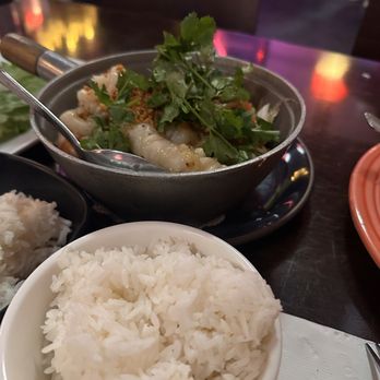 Thai Pepper True Thai Kitchen - Steamed White Rice - Thai Near Me - Tacoma, Washington Thai Pepper True Thai Kitchen - Steamed White Rice - Thai Near Me - Tacoma, Washington