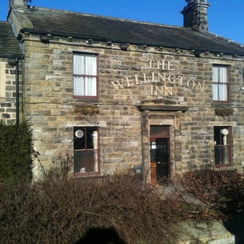 Wellington Inn - Pubs Near Me