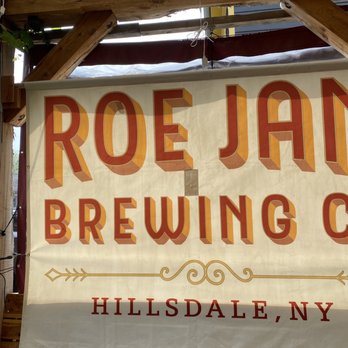 Roe Jan Brewing - Brewpubs Near Me - Hillsdale, New York Roe Jan Brewing - Brewpubs Near Me - Hillsdale, New York