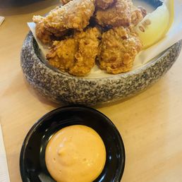 Karaage Karaage