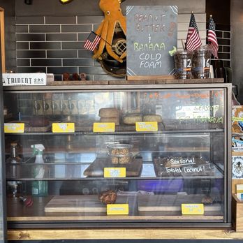 Trident Coffee Coronado - Coffee & Tea Near Me - Coronado, California Trident Coffee Coronado - Coffee & Tea Near Me - Coronado, California