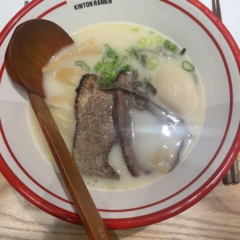 KINTON RAMEN KING EAST TORONTO - Ramen Near Me - Toronto, Ontario KINTON RAMEN KING EAST TORONTO - Ramen Near Me - Toronto, Ontario