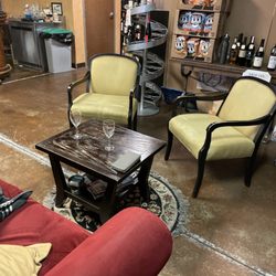The Vino Shoppe