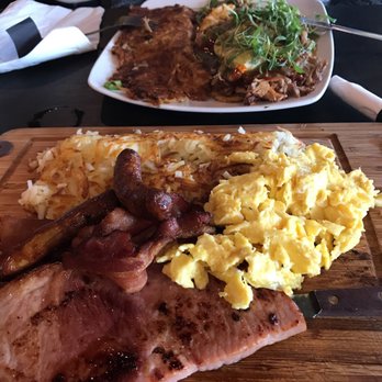 The Scratch Room - Breakfast & Brunch Near Me - Anaheim, California The Scratch Room - Breakfast & Brunch Near Me - Anaheim, California