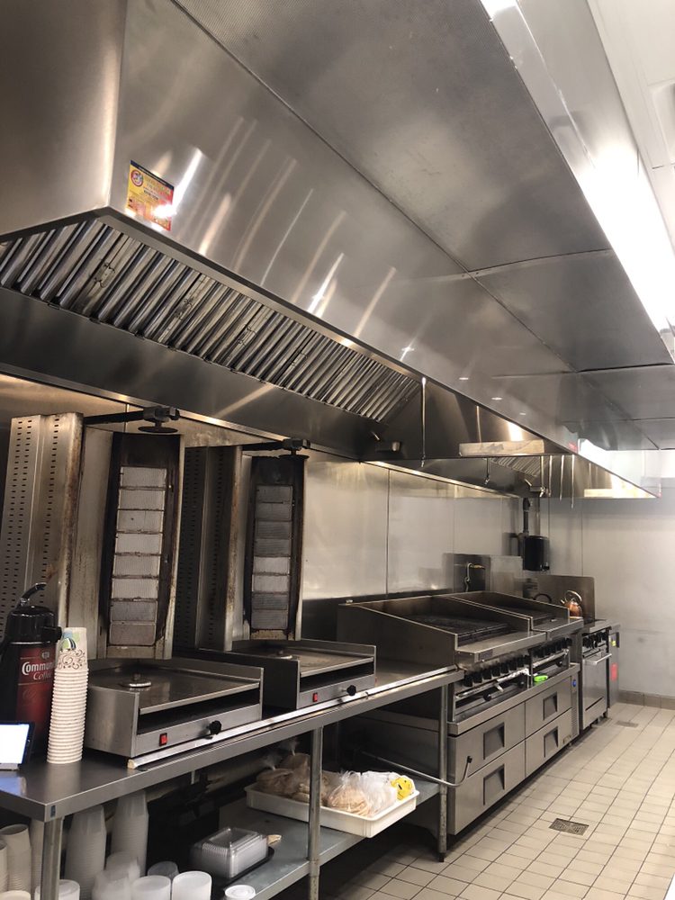 GREASEBUSTERS OF NORTH ATLANTA 3162 Johnson Ferry Rd, Marietta, GA Yelp