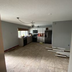 Eagle General Contracting Group