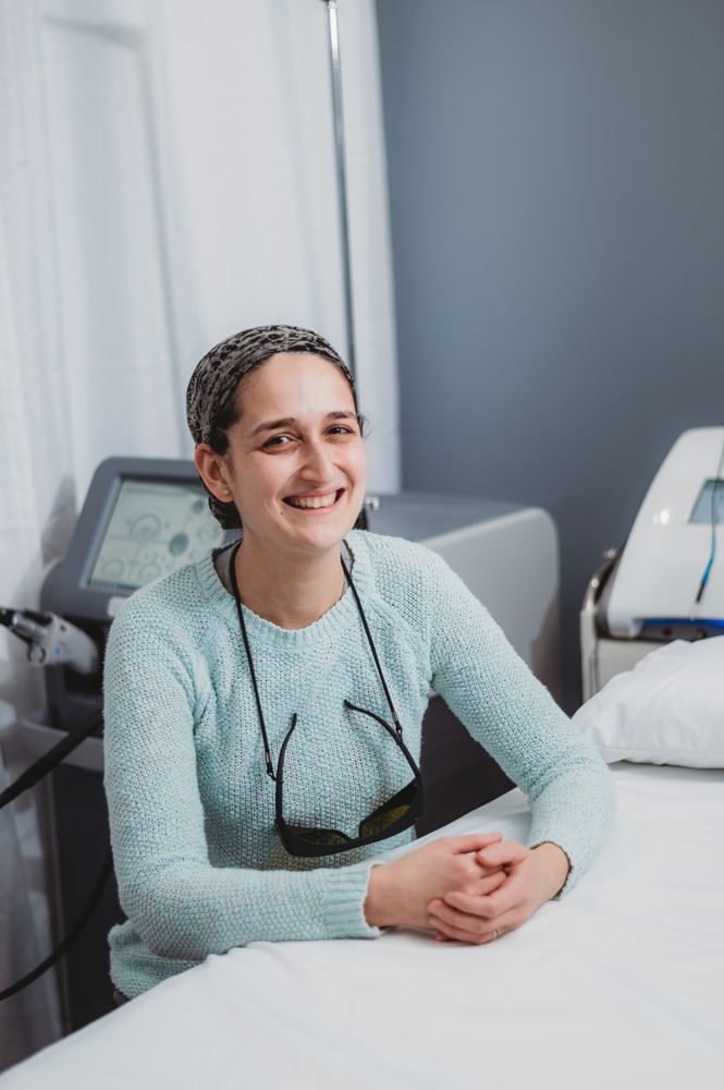 MARINE PARK LASER & ELECTROLYSIS 17 Photos 1621 E32nd St, Brooklyn