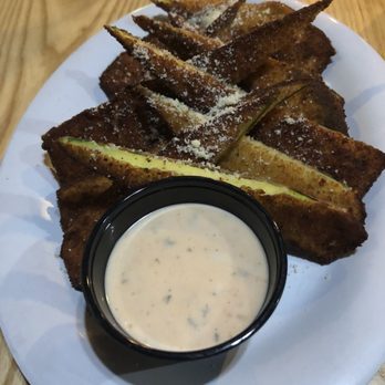 Neo Pizza- Annapolis - Zucchini Frites - Bars Near Me - Annapolis, Maryland Neo Pizza- Annapolis - Zucchini Frites - Bars Near Me - Annapolis, Maryland