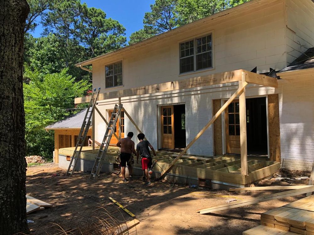 Slide of I&G Painting and Construction