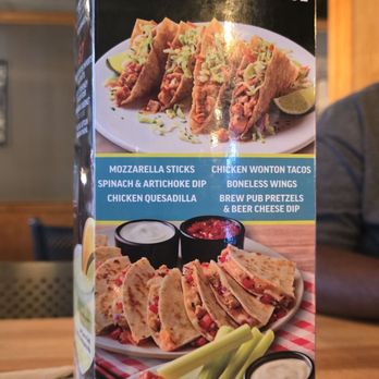Applebee's Grill + Bar - American Near Me - Stockton, California