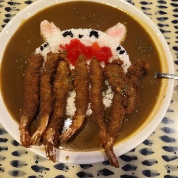 Tokyo Eats - Shrimp Katsu - Ramen Near Me - Fullerton, California