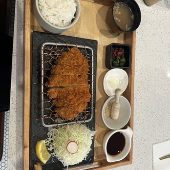 Saku - Tokujyo Rosu Katsu - Japanese Near Me - Vancouver, British Columbia Saku - Tokujyo Rosu Katsu - Japanese Near Me - Vancouver, British Columbia