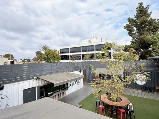 SteelCraft Garden Grove by null