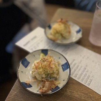Chome - Izakaya Near Me - San Francisco, California