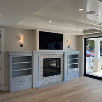 La Mesa Electronics - Home Theatre Installation Near Me