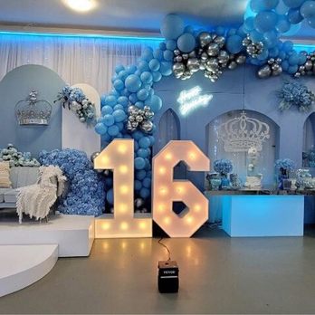 GRAND SLAM BANQUET HALL - Updated January 2026 - 108 Photos & 17 Reviews - 478 E Tremont Ave