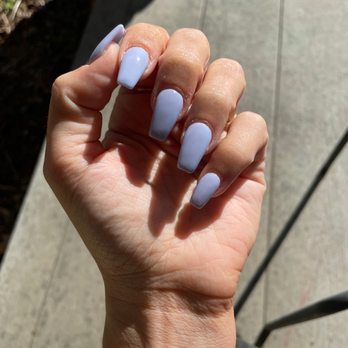 Trendy Nails & Spa - Nail Salons Near Me - Conway, Arkansas
