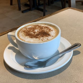 Roasters 'N Toasters - Pinecrest - Bagels Near Me - Miami, Florida