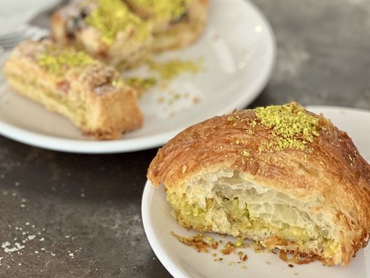 Tatte Bakery & Cafe | Harvard Square by null