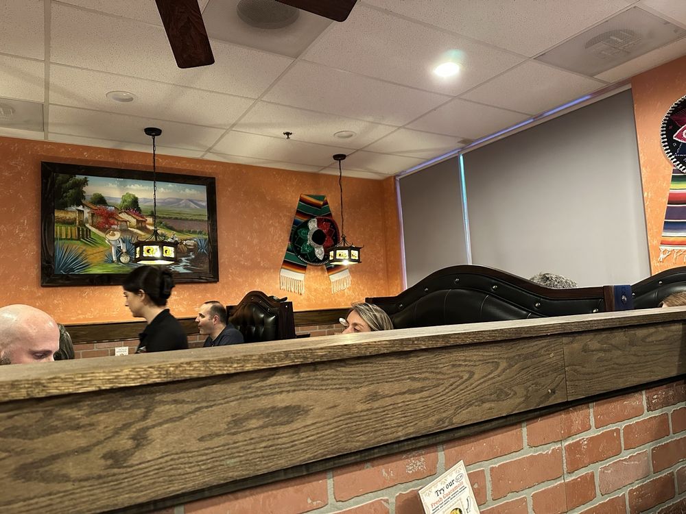 Mi Azteca Mexican Family Restaurant