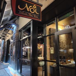 Exterior photo of Noi Thai Cuisine - Bend, Oregon Exterior photo of Noi Thai Cuisine - Bend, Oregon