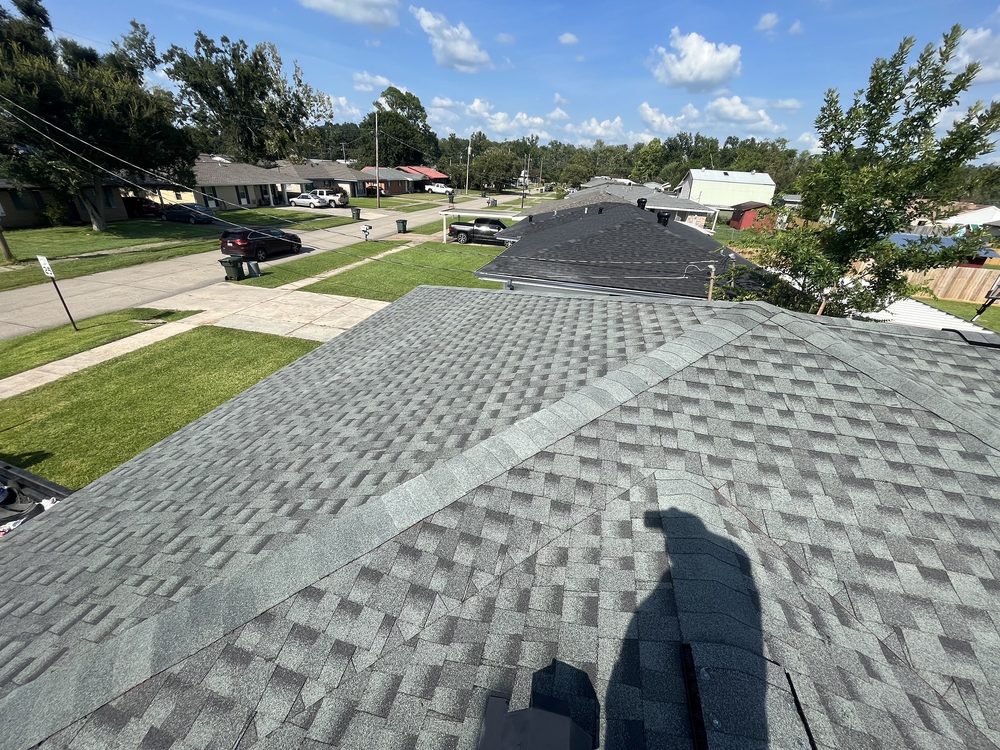 Slide of DL Construction & Restoration