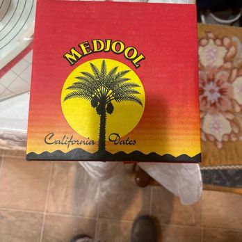 International Food Bazaar - Box of dates - Butcher Near Me - San Jose, California International Food Bazaar - Box of dates - Butcher Near Me - San Jose, California