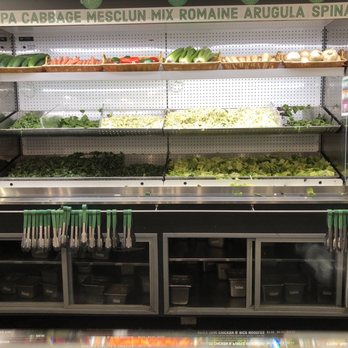 CoreLife Eatery - Salad Near Me - Allentown, Pennsylvania CoreLife Eatery - Salad Near Me - Allentown, Pennsylvania