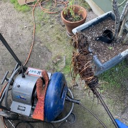 Santa Cruz Sewer & Plumbing Camera Inspections