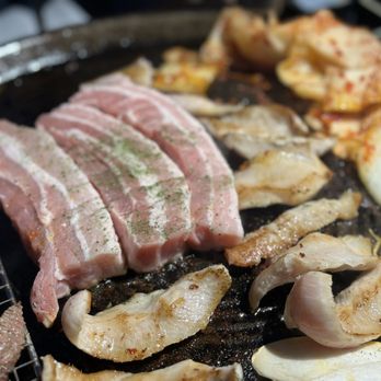 Pigya - Korean Near Me - Los Angeles, California Pigya - Korean Near Me - Los Angeles, California