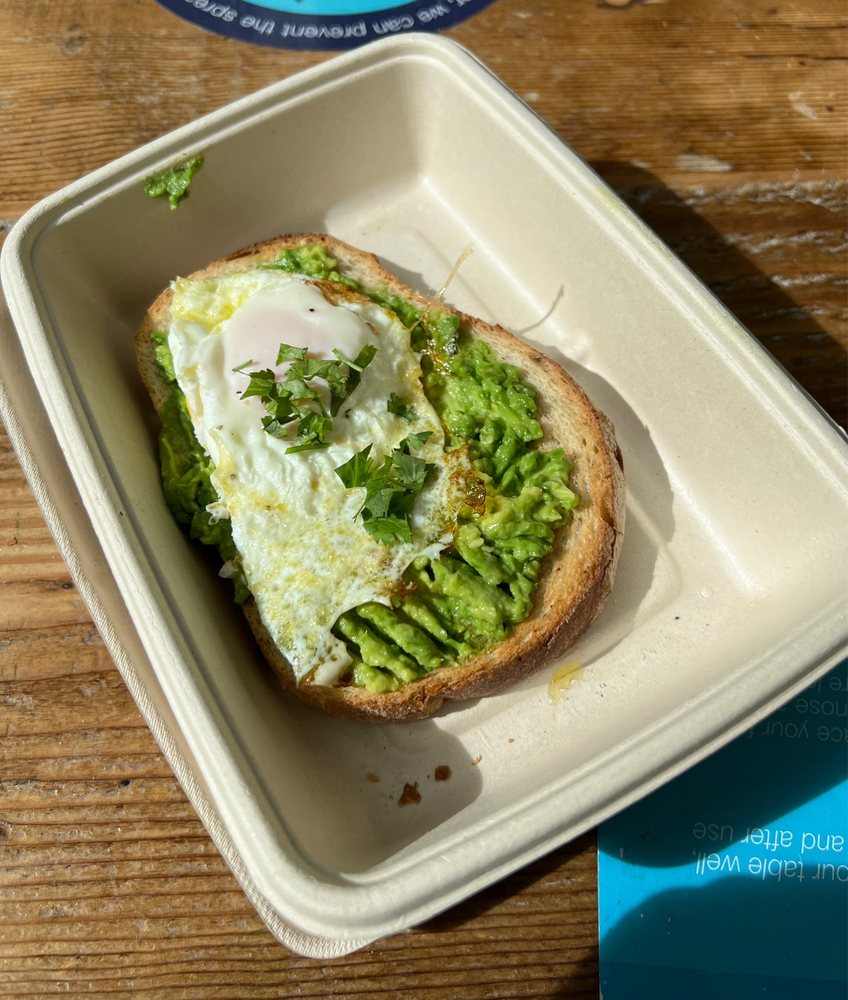 LADLE & LEAF Updated May 2024 74 Photos & 44 Reviews 513