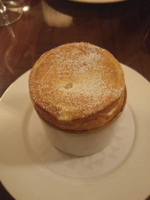 45 Jermyn St. by null