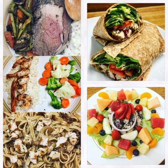 Cindy's Sweets & Eats - Just a few of our amazing dishes! - Cafes Near Me - Heber Springs, Arkansas Cindy's Sweets & Eats - Just a few of our amazing dishes! - Cafes Near Me - Heber Springs, Arkansas