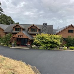 Vineyard View Inn
