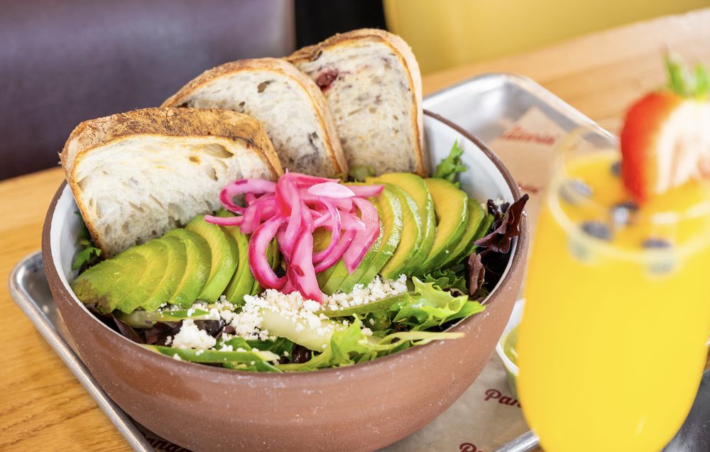 La Panadería Bakery Café