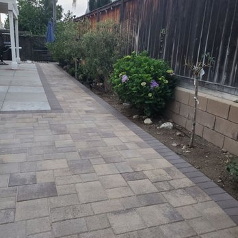Belman Pavers - Masonry/Concrete Near Me - Rancho Cucamonga, California