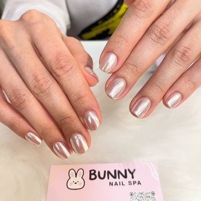 Bunny Nail Spa by null