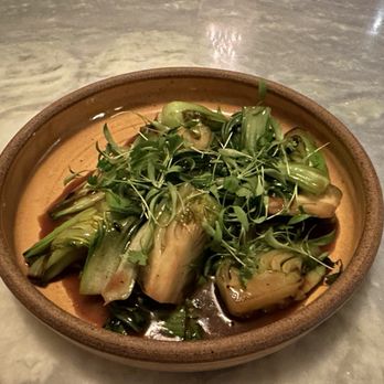 Choy - Baby bok choy - Chinese Near Me - Nashville, Tennessee