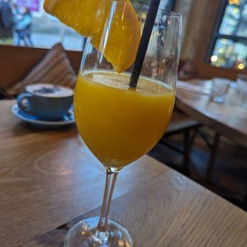 Albert's Scloss - Liverpool - OJ - German Near Me - Liverpool, XMS