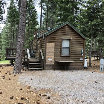 Photos For Lake Siskiyou Camp Resort Yelp