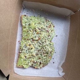 Avocado Toast