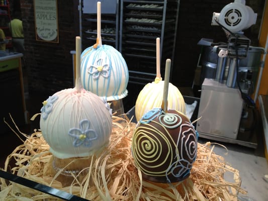River Street Sweets by null