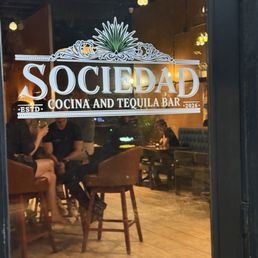 Exterior photo of Sociedad - Round Rock, Texas Exterior photo of Sociedad - Round Rock, Texas