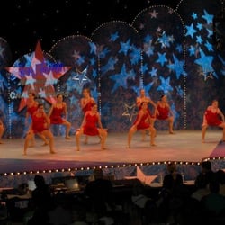 Dawn's School of Dance