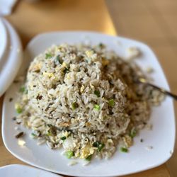 Chengdu Taste - Chengdu style fried rice